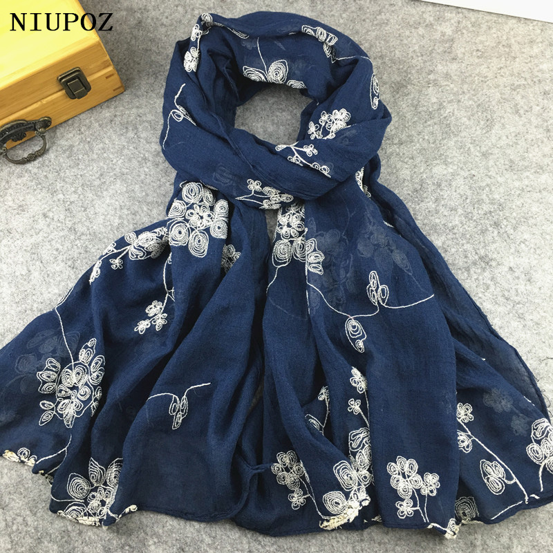 Winter Ethnic Fashion For Women - Много цветов, женский зимний платок с