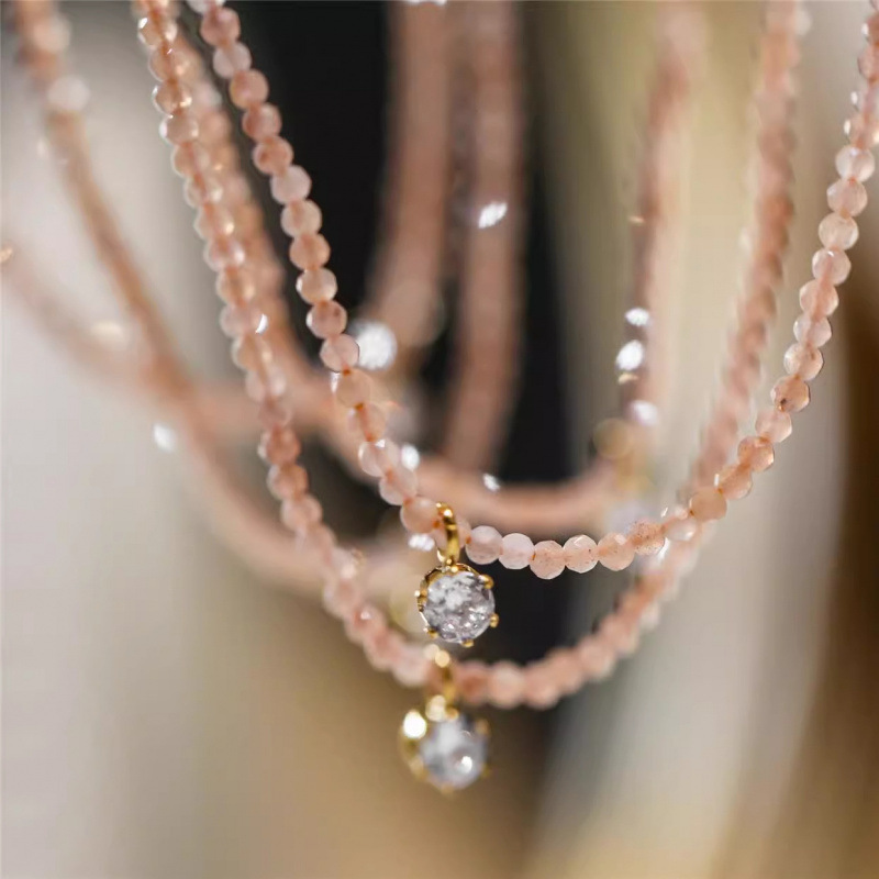 Ethnic Fashion Jewellery - Модное винтажное сексуальное ожерелье с подвеской