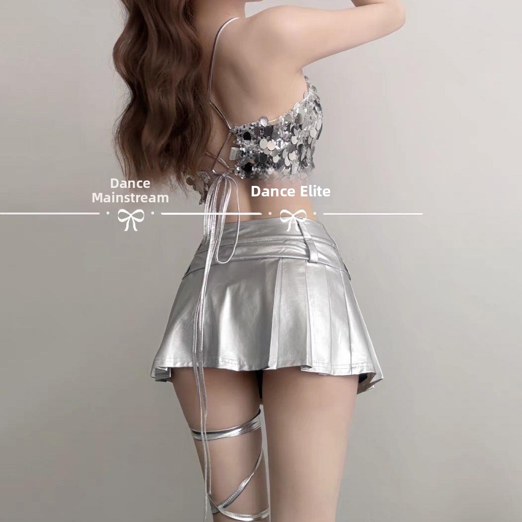 Модный сексуальный серебристый – обзор и цена Ethnic Fashion Trends 2026