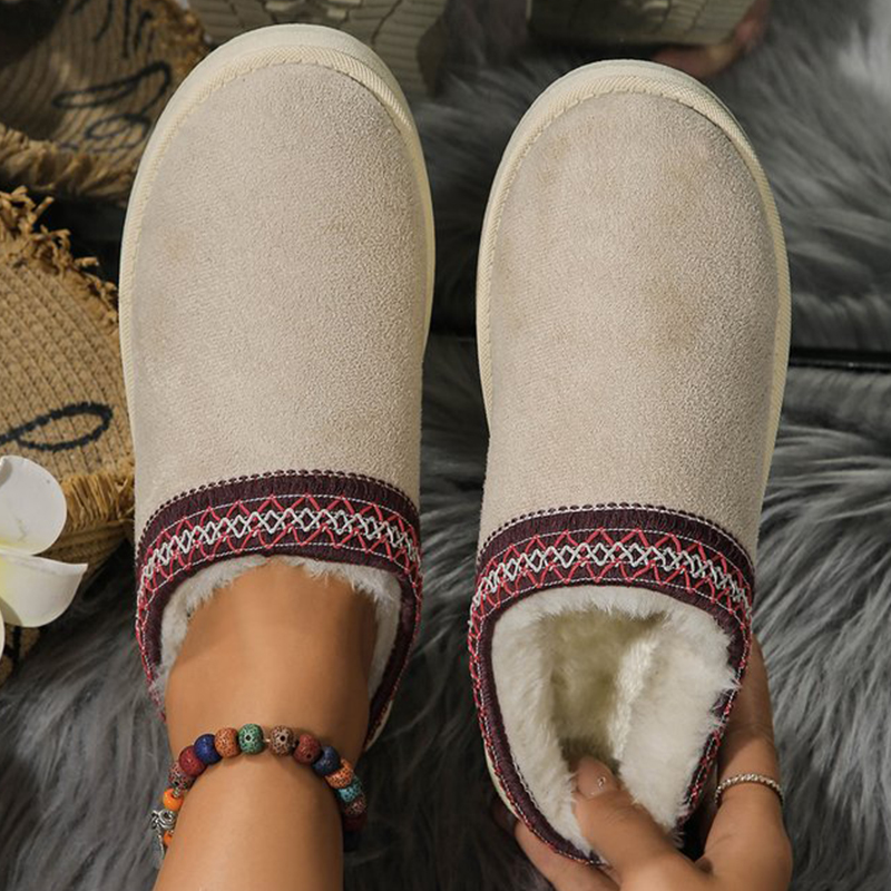 Женские зимние ботинки, повсед – обзор и цена Ethnic Fashion Online