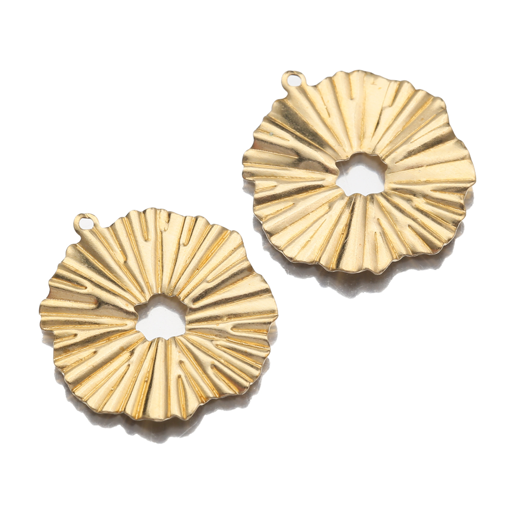 Латунные подвески в виде подсо – обзор и цена Ethnic Fashion Jewellery