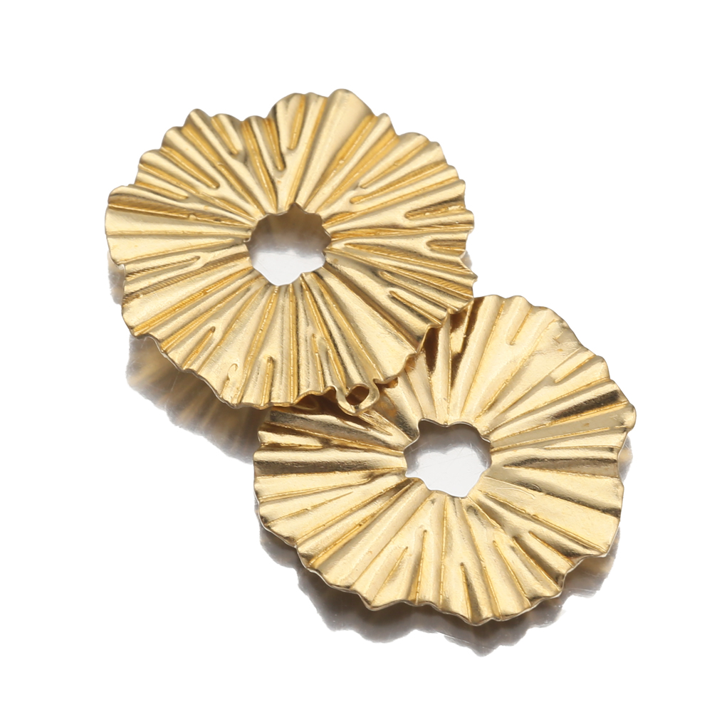 Латунные подвески в виде подсо – обзор и цена Ethnic Fashion Jewellery