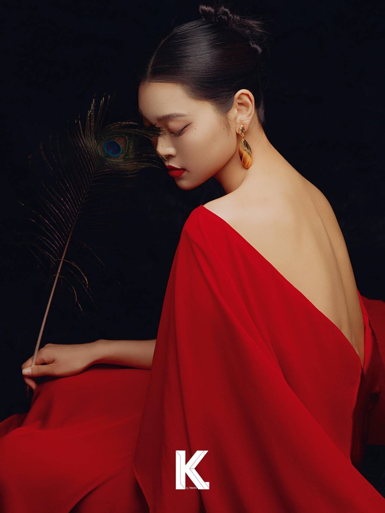 2026 Новая модная высококлассн – обзор и цена Ethnic Fashion Photography