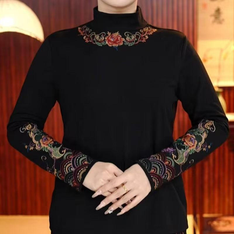 Женская осенне-зимняя хлопкова – обзор и цена Winter Ethnic Fashion For Women