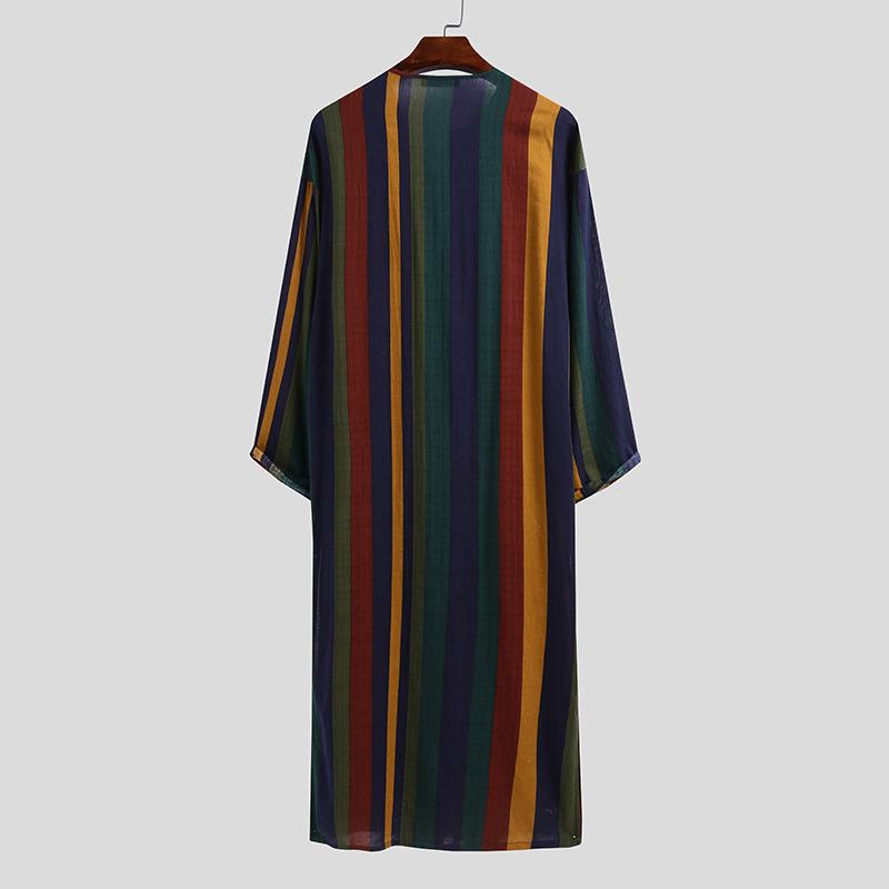 Мужская рубашка с принтом в эт – обзор и цена Fashion Ethnic Wear For Men
