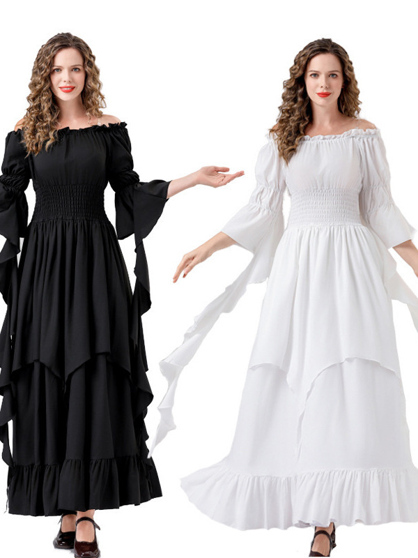 Хэллоуинское средневековое тан – обзор и цена Ethnic Fashion Trends 2026