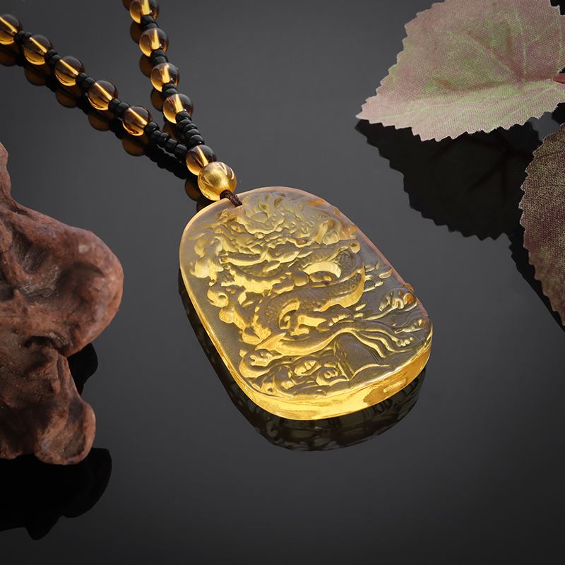 Ожерелье китайского этническог – обзор и цена Ethnic Fashion Brand