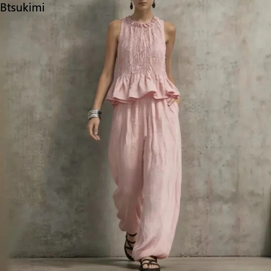 Комплект из 2 предметов: топ б – обзор и цена Ethnic Fashion Collection