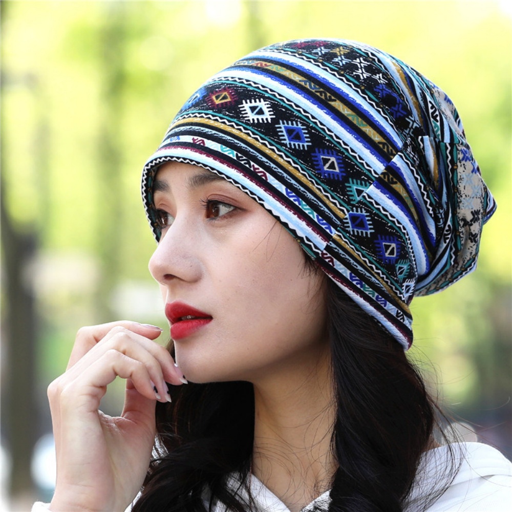 Женская шапка-капюшон 2-в-1: м – обзор и цена Winter Ethnic Fashion For Women