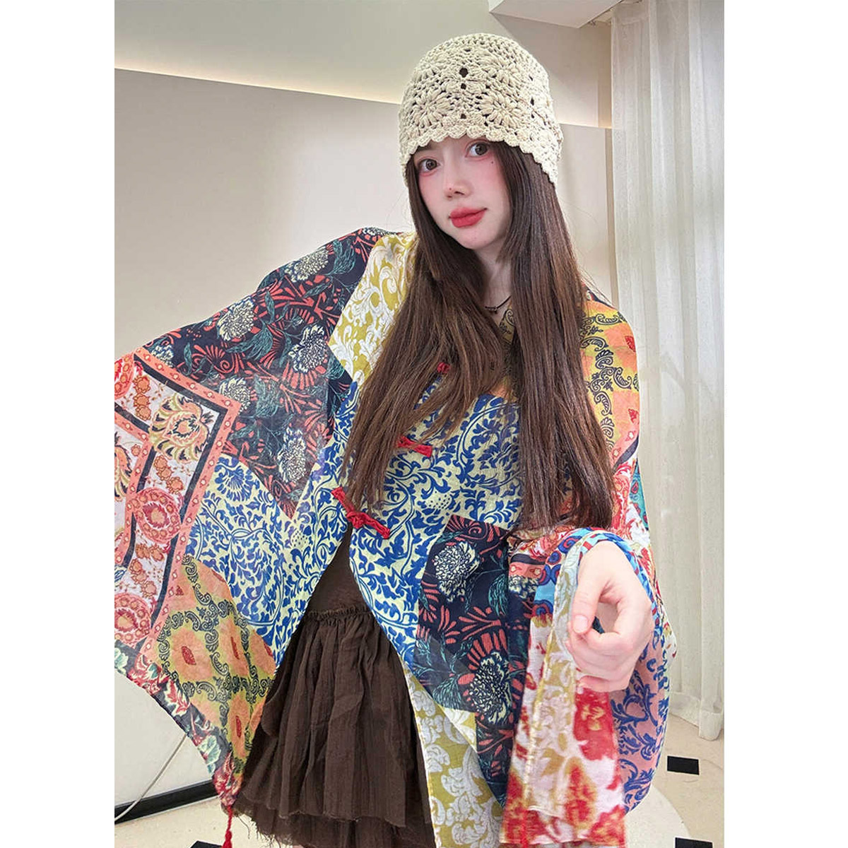Путешествия фотографии, тонкие – обзор и цена Ethnic Fashion Photography