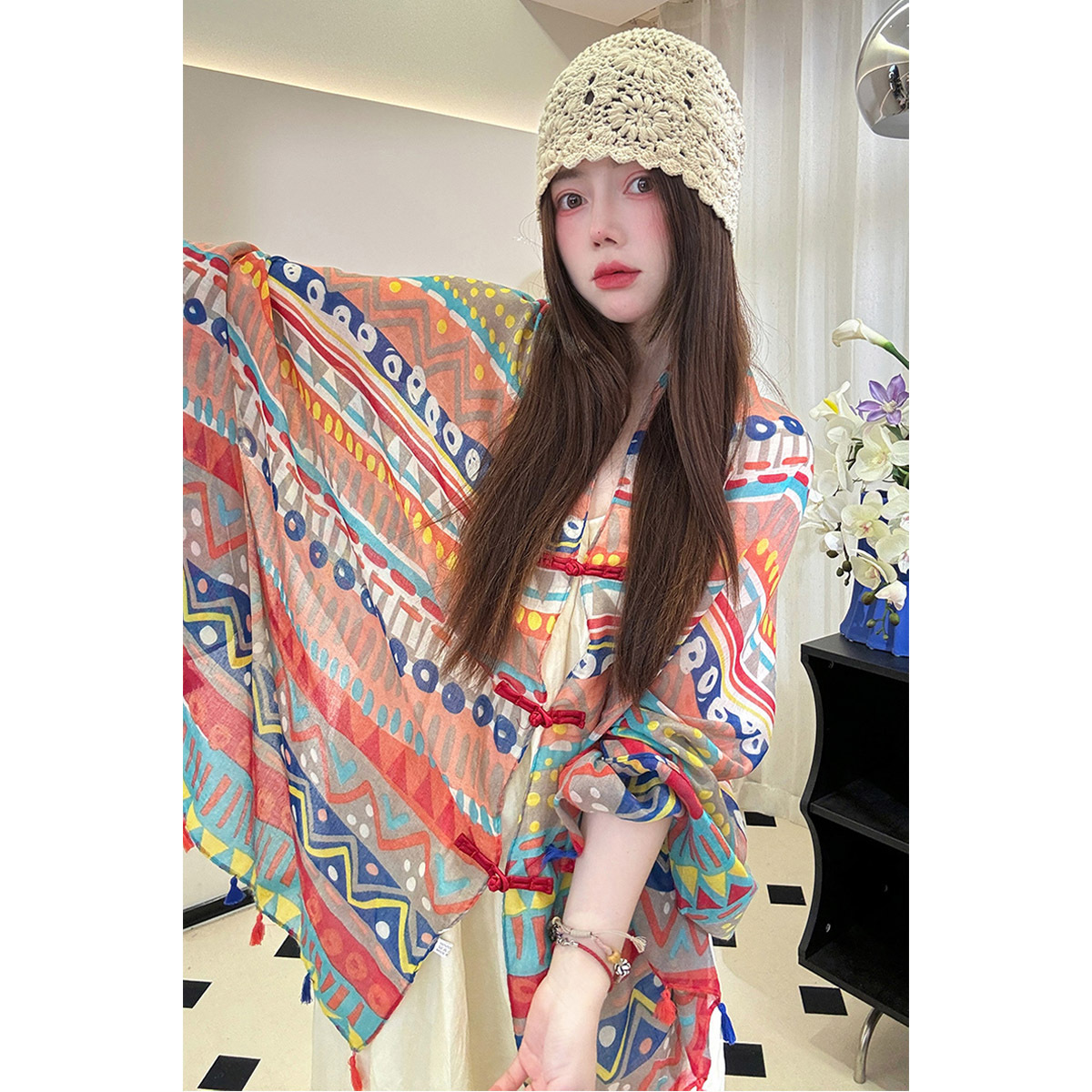 Путешествия фотографии, тонкие – обзор и цена Ethnic Fashion Photography