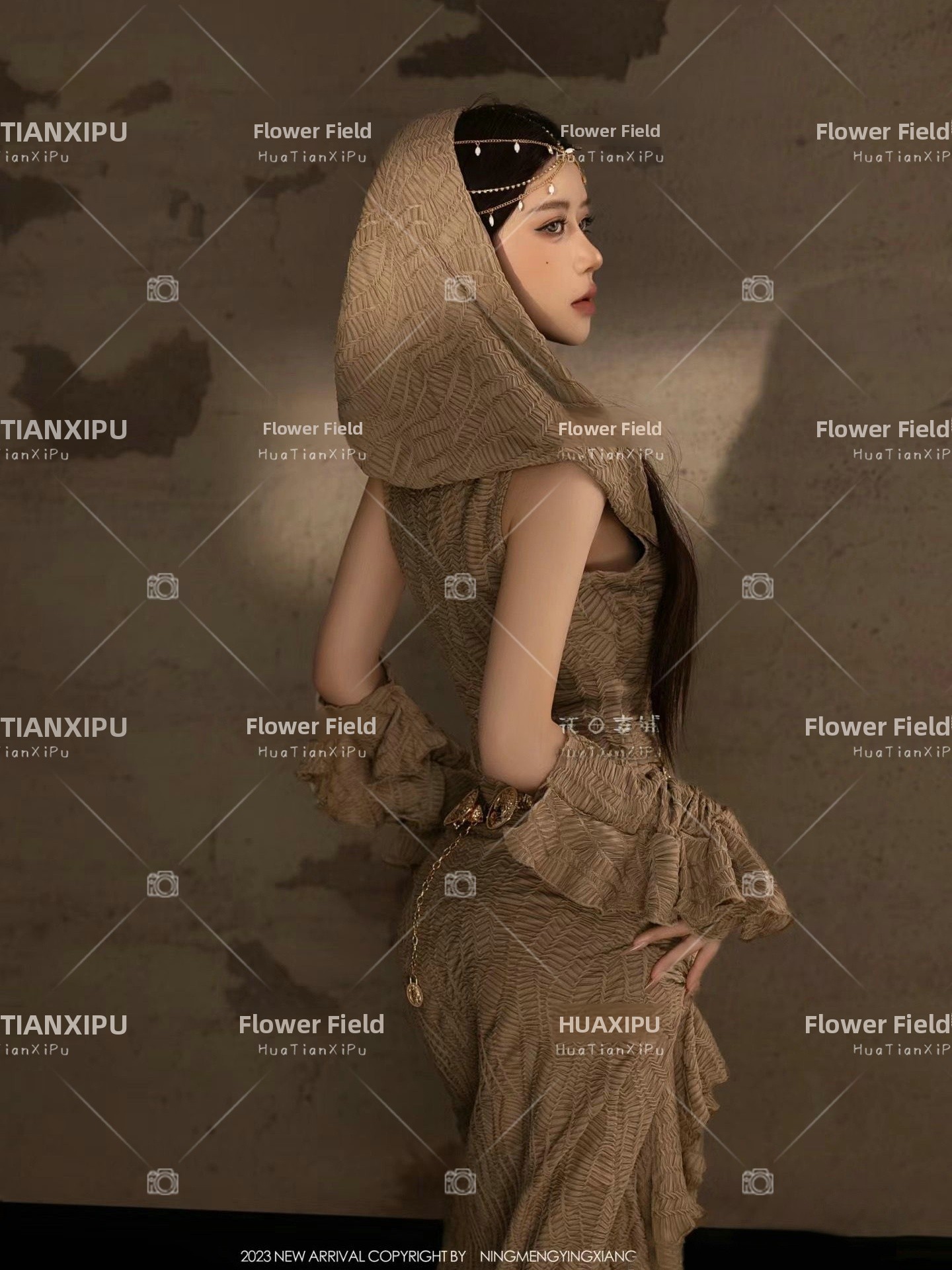 Новая одежда для фотосессий в  – обзор и цена Ethnic Fashion Photography