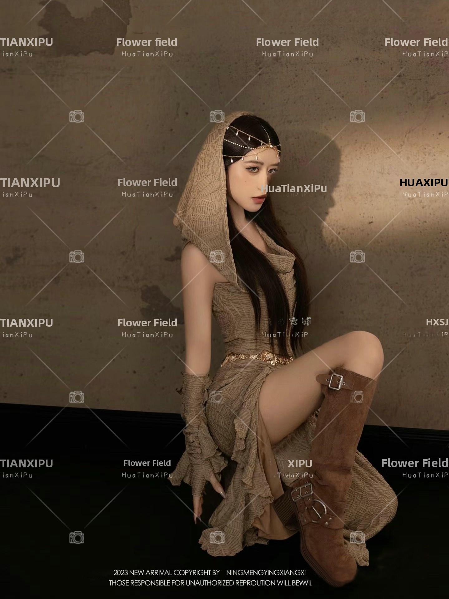 Новая одежда для фотосессий в  – обзор и цена Ethnic Fashion Photography