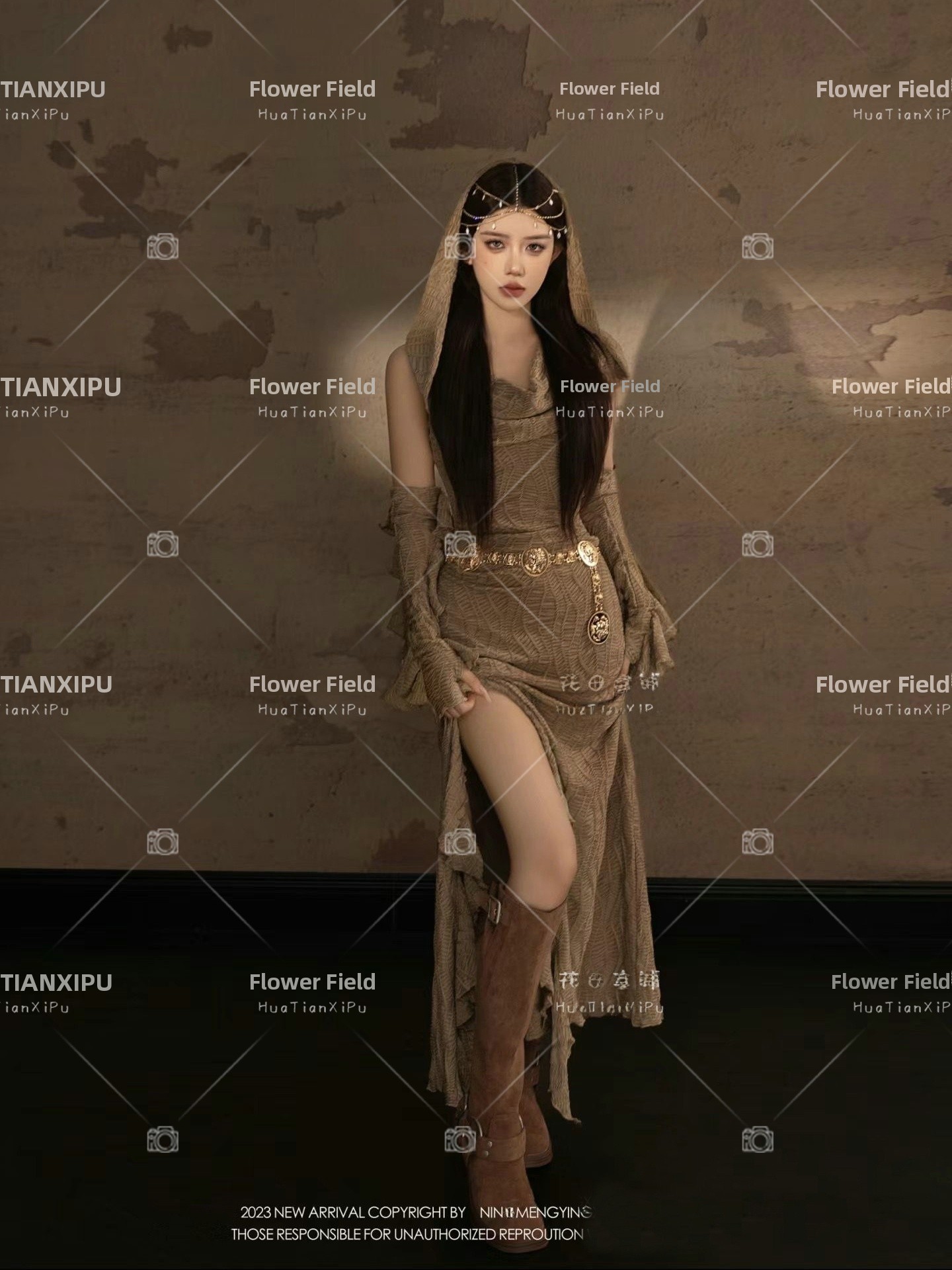 Новая одежда для фотосессий в  – обзор и цена Ethnic Fashion Photography