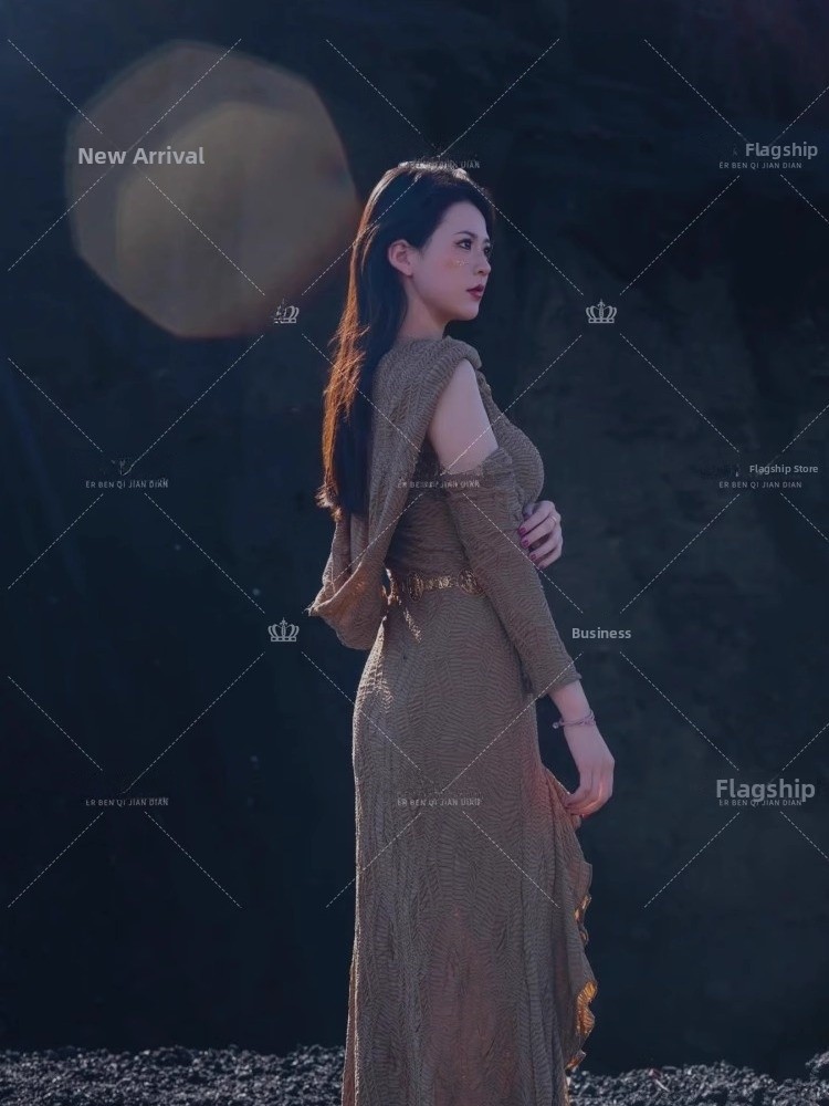 Новое платье для фотосессий в  – обзор и цена Ethnic Fashion Online