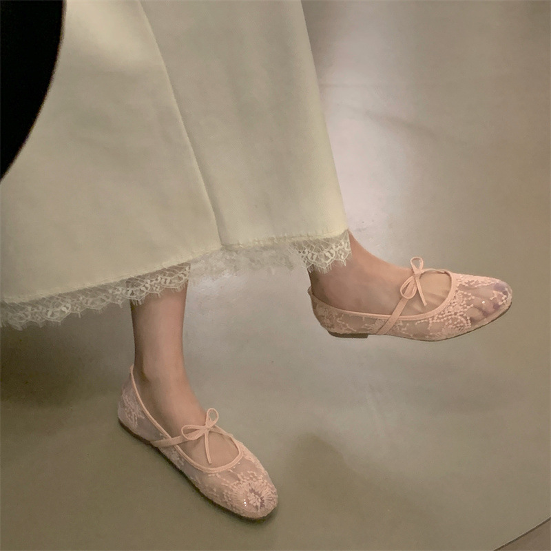 Женские балетки 2026 года: дыш – обзор и цена Ethnic Fashion Walk