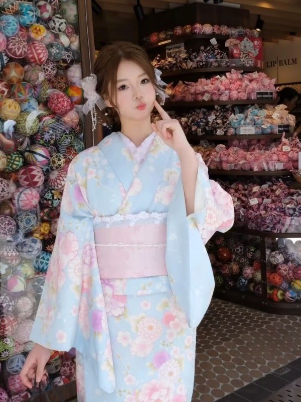 Новое винтажное японское тради – обзор и цена Ethnic Fashion Photography