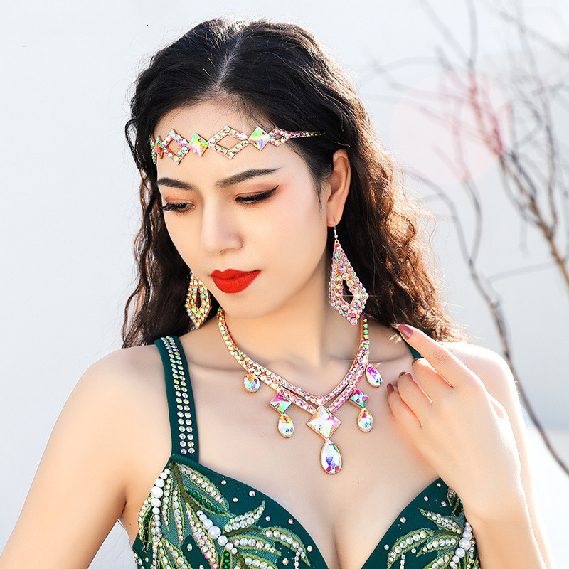Женская цепочка на лоб со стра – обзор и цена Ethnic Fashion Jewellery